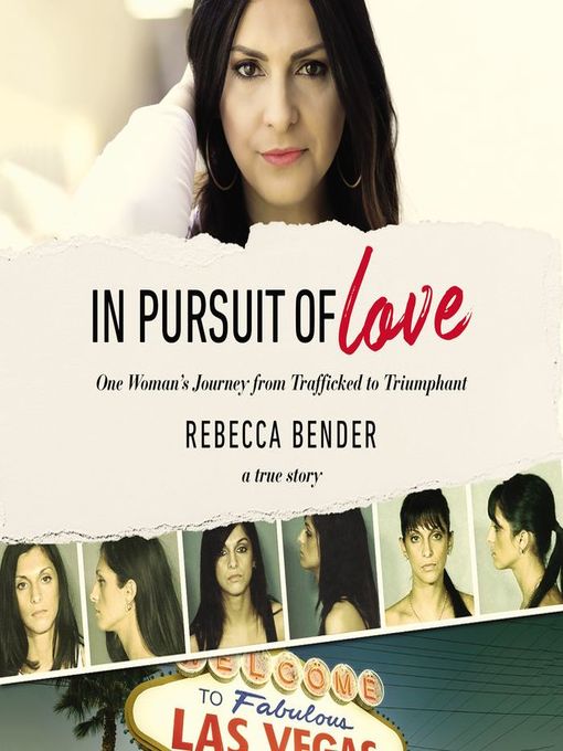 Title details for In Pursuit of Love by Rebecca Bender - Available